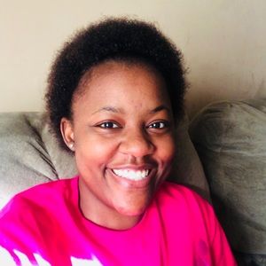 Meet your Posher, Edricka